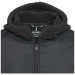  Evans Sherpa Fleecepullover Half-Zip Unisex