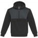  Evans Sherpa Fleecepullover Half-Zip Unisex