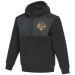  Evans Sherpa Fleecepullover Half-Zip Unisex