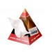Taschentuch Box Pyramide 50