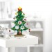 Weihnachtsbaum aus Holz