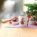 Becher mit Löffel 250ml