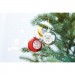 Weihnachtskugel Sublimation