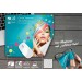 PolyGrip Cleaner 4 in 1 Mousepad + Microfasertuch