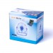 Mini ventilator Clox
