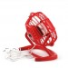 Mini ventilator Clox