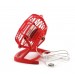 Mini ventilator Clox