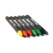 multicolour