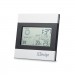 Wetterstation und Uhr