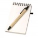 DIN A6 Notizbuch