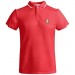  Tamil Sport Poloshirt für Kinder