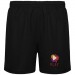  Player Sportshorts für Kinder