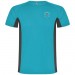  Shanghai Sport T-Shirt für Kinder
