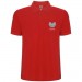  Pegaso Premium Poloshirt für Kinder