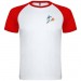 Indianapolis Sport T-Shirt für Kinder