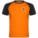  Indianapolis Sport T-Shirt für Kinder