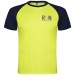  Indianapolis Sport T-Shirt für Kinder