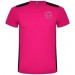  Detroit Sport T-Shirt für Kinder