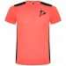  Detroit Sport T-Shirt für Kinder