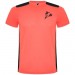  Detroit Sport T-Shirt für Kinder