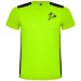  Detroit Sport T-Shirt für Kinder
