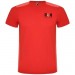  Detroit Sport T-Shirt für Kinder