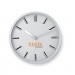 Wanduhr