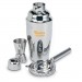Cocktail-Set mit Shaker