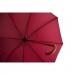 Regenschirm mit Holzgriff