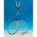 Badminton-Set