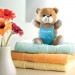 Teddybär