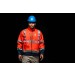 Kakuru Secor Led Jacke