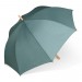 Regenschirm aus R-PET grün