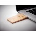 16GB USB Stick Bambus