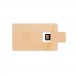 16GB USB Stick Bambus