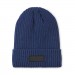 3M Beanie blau