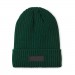 3M Beanie grün