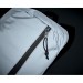 Reflektierender Rucksack 600D