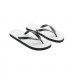 Sublimations-Zehensandalen