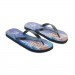 Sublimations-Zehensandalen