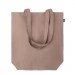 Hanf Shopping Tasche 200 g/m²