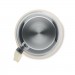 Trinkflasche Glas 500ml