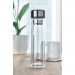 Flasche 390ml mit LED Anzeige