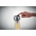 Flasche 390ml mit LED Anzeige