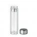 Flasche 390ml mit LED Anzeige