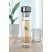 Flasche 390ml mit LED Anzeige