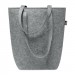 Shopping Tasche RPET-Filz