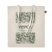 Organic-Cotton Einkaufstasche