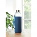 Trinkflasche Glas 500ml