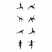 Yoga-Set